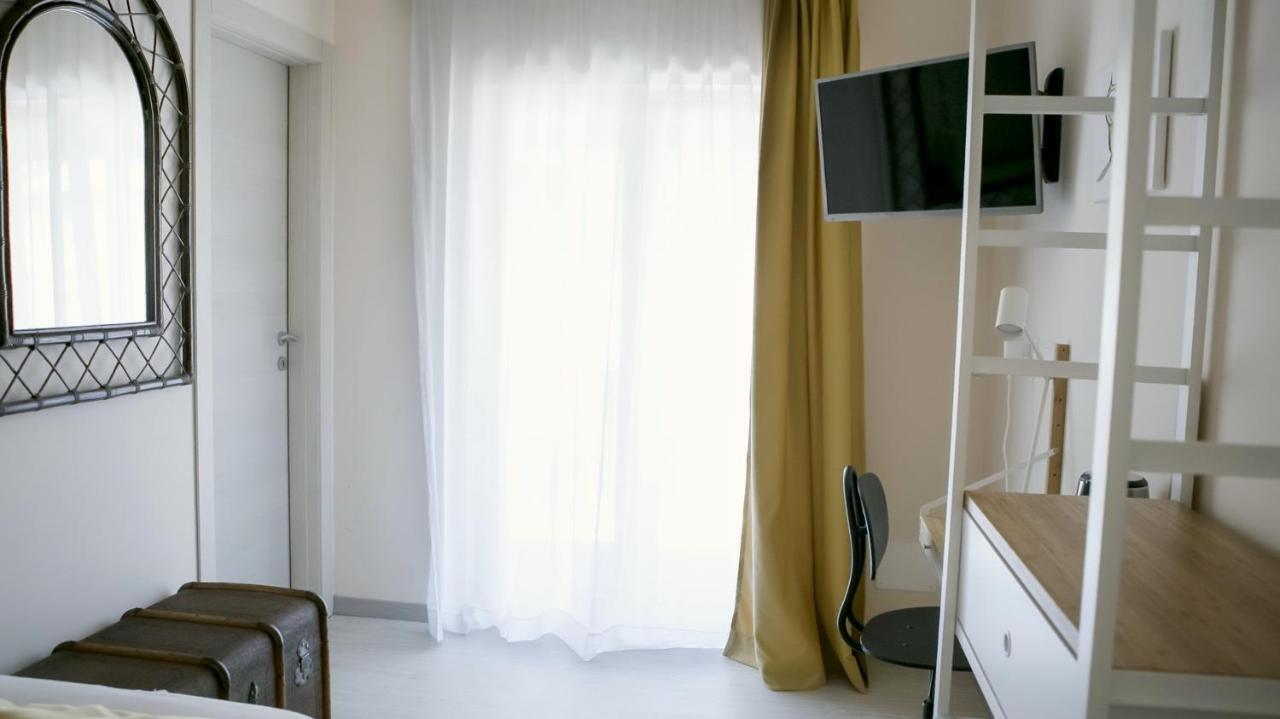 ホテル Il Nido Dei Gufi San Maurizio Canavese エクステリア 写真